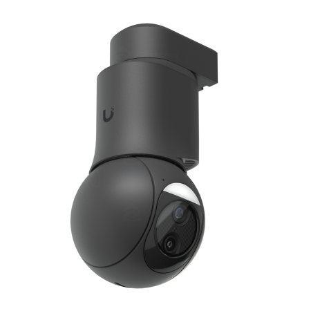 Camera supraveghere IP UniFi G6 PTZ UVC-G6-PTZ-B 4K, zoom hibrid 10x, IR 30 m, PoE+, AI avansat, IP66 [6]