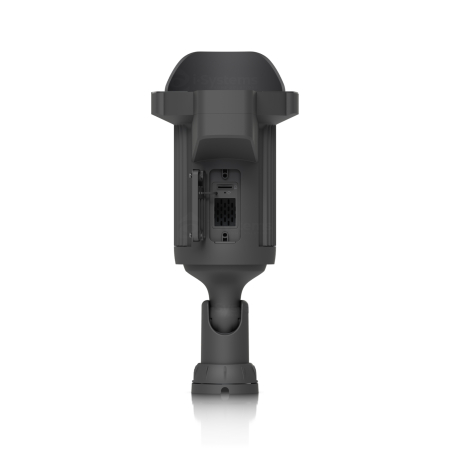 Camera LPR / ANPR UniFi UVC-AI-LPR-B Bullet 4K 8MP cu AI Quad-Core, Recunoastere Numere Inmatriculare Reflective si Non-Reflective Noaptea, Zoom Optic 3x, IR 15m, IP66, PoE+ | Parcari, Bariere [3]