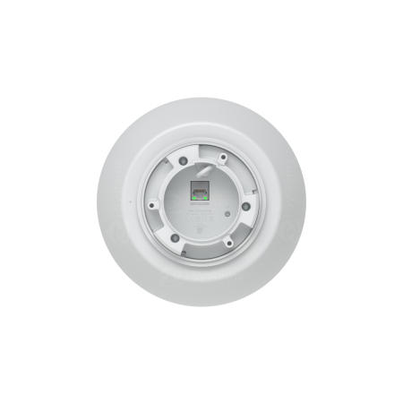 Camera supraveghere IP UniFi AI PTZ Industrial UVC-AI-PTZ-W 4K, zoom optic 22x, IR 100 m, PoE++, AI avansat, IP66 [5]