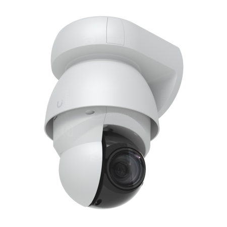 Camera supraveghere IP UniFi AI PTZ Industrial UVC-AI-PTZ-W 4K, zoom optic 22x, IR 100 m, PoE++, AI avansat, IP66 [4]