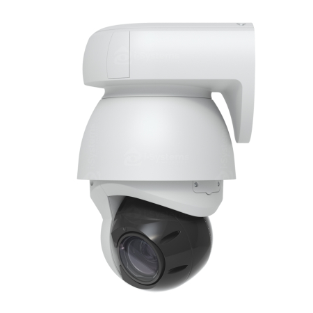 Camera supraveghere IP UniFi AI PTZ Industrial UVC-AI-PTZ-W 4K, zoom optic 22x, IR 100 m, PoE++, AI avansat, IP66 [3]