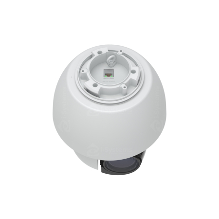 Camera supraveghere IP UniFi AI PTZ Industrial UVC-AI-PTZ-W 4K, zoom optic 22x, IR 100 m, PoE++, AI avansat, IP66 [6]