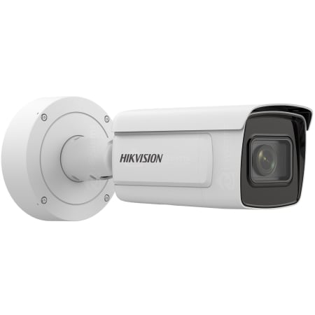 Supraveghere Video - Camera supraveghere video LPR ANPR Hikvision iDS-2CD7A46G0/P-IZHSY(2.8-12mm), 4MP, DeepinView DarkFighter, varifocala 2.8-12 mm, IR 50 m, IP67/IK10, PoE