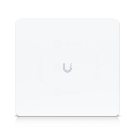 Centrala Control Acces UniFi EAH-8 Enterprise – Hub 8 Usi cu Switch Gigabit 10 Porturi, 8x PoE+ 190W Agregat, Alimentare AC/DC cu Intrare Backup Baterie Integrata, 10.000 Utilizatori | Cladiri de Biro [4]