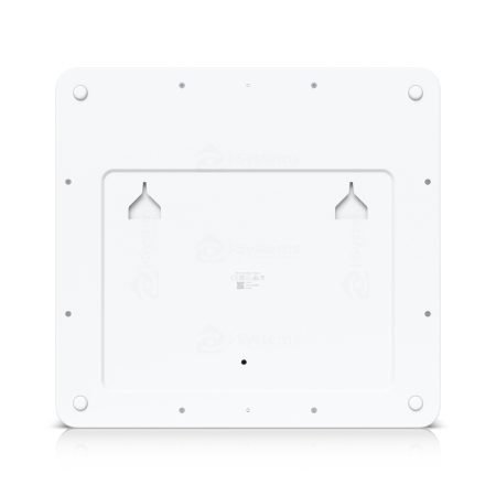 Centrala Control Acces UniFi EAH-8 Enterprise – Hub 8 Usi cu Switch Gigabit 10 Porturi, 8x PoE+ 190W Agregat, Alimentare AC/DC cu Intrare Backup Baterie Integrata, 10.000 Utilizatori | Cladiri de Biro [8]