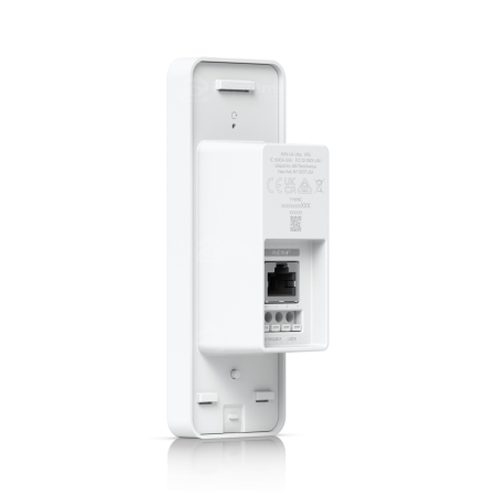 Cititor si Centrala Control Acces All-in-One UniFi UA-Ultra – NFC MIFARE + BLE Mobil + Releu 12V Integrat, IP55 Outdoor, -30°C, Tamper Switch, 3.000 Utilizatori | Interior si Exterior fara Hub Separat [3]