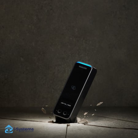 Cititor biometric standalone Suprema BioEntry W3 BEW3-DB, autentificare faciala AI 0.2s, RFID, NFC, BLE, 30.000 fete, 100.000 carduri, IP67, IK08 [4]