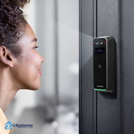 Cititor biometric standalone Suprema BioEntry W3 BEW3-DB, autentificare faciala AI 0.2s, RFID, NFC, BLE, 30.000 fete, 100.000 carduri, IP67, IK08 [1]