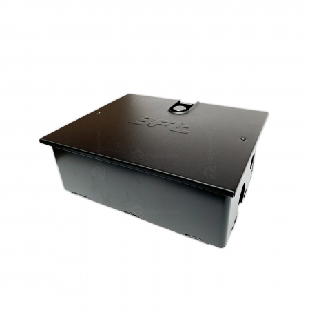 Accesorii Automatizari - Cutie fundatie BFT BTCF 120 pentru automatizare ingropata poarta batanta, ELI BT, SUB BT