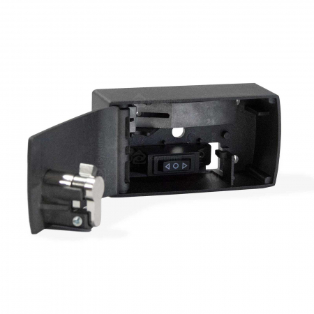 Cutie Motorline CSV100 securizata pentru automatizare comanda deschidere/inchidere [2]