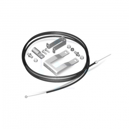 Accesorii Automatizari - Deblocator usa de garaj Roger Technology RL654