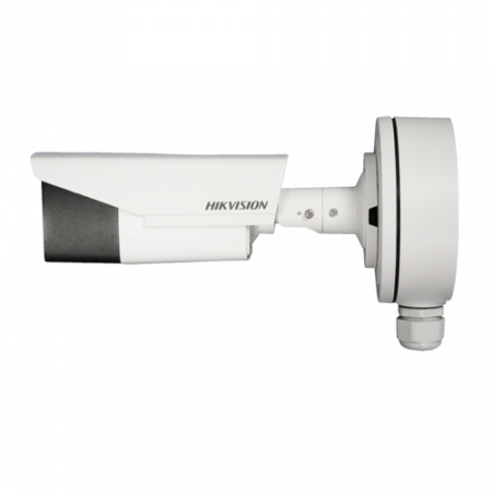 Doza conexiuni pentru camerele tip BULLET Hikvision DS-1280ZJ-S [1]