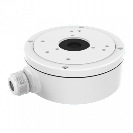 Accesorii CCTV - Doza conexiuni pentru camerele tip BULLET Hikvision DS-1280ZJ-S