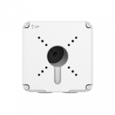 Doza conexiuni pentru camerele tip BULLET Uniview TR-JB07-D-IN [1]