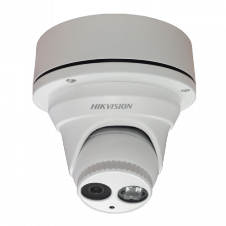 Doza conexiuni pentru camerele tip DOME Hikvision DS-1280ZJ-M [1]