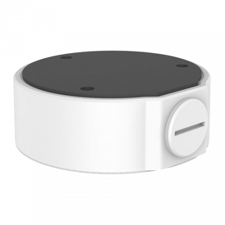 Accesorii CCTV - Doza conexiuni pentru camerele tip DOME Uniview TR-JB03-G-IN