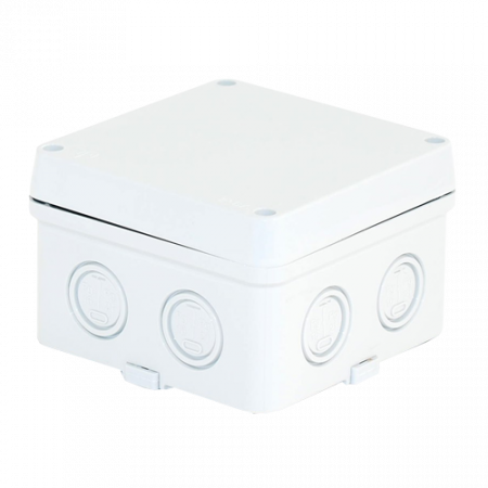 Doze / Suporti Camere - Doza derivatie pentru camere 110x110x70 PT Oem DDA.110x110x70