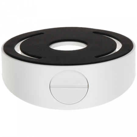 Accesorii CCTV - Doza inclinata pentru camerele tip DOME Hikvision DS-1259ZJ