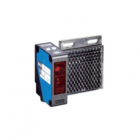 Fotocelule cu reflexie SICK-WL280, raza de actiune 15m, 24V, IP66/IP67