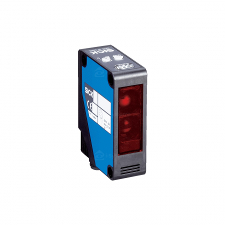 Fotocelule cu reflexie SICK-WL280, raza de actiune 15m, 24V, IP66/IP67 [5]