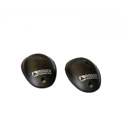Fotocelule exterioare de protectie Roger Technology R90/F2ES, 24V, IP55