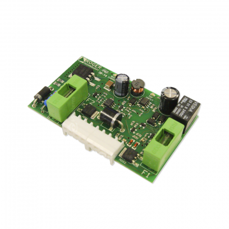 Accesorii Diverse - Incarcator baterie pentru unitate de comanda Roger Technology B71/BCHP, 36 Vac, 15W