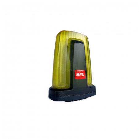 Kit automatizare poarta batanta BFT Giuno Ultra BT A50, 5m/canat, 800Kg/poarta, 24V | i-Systems [8]