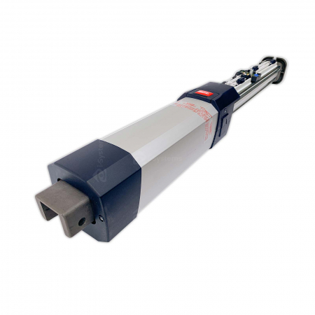 Kit automatizare poarta batanta BFT Giuno Ultra BT A50, 5m/canat, 800Kg/poarta, 24V | i-Systems [5]