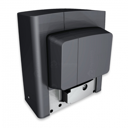 Automatizari Acces - Motor automatizare poarta culisanta Came BK 801MS-0080, 1200Kg, 20m/canat, 230Vac