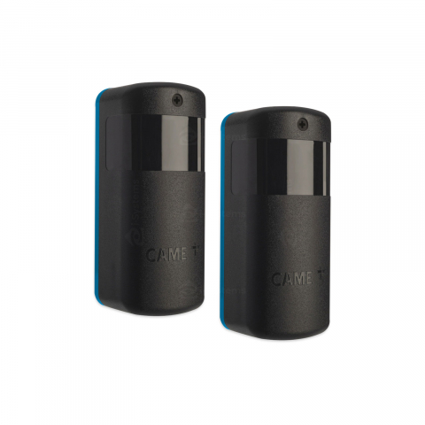 Kit automatizare poarta culisanta CAME BXV PLUS 8K01MS-039, 600Kg, 18m/canat, 24V [3]