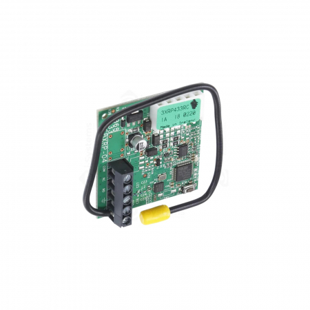Kit automatizare poarta culisanta FAAC DELTA 3 741EZ16, 900KG, 230V [3]