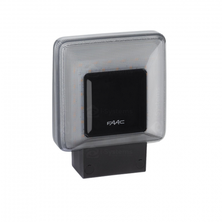 Kit automatizare poarta culisanta FAAC DELTA 3 741EZ16, 900KG, 230V [1]
