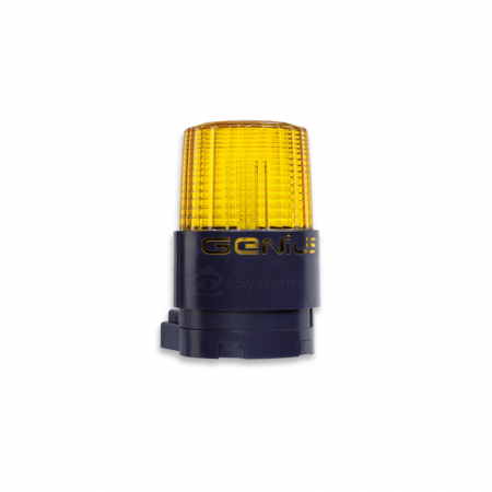 Kit automatizare poarta culisanta Genius by FAAC BLIZZARD 500Kg, 390N, 230Vac [3]