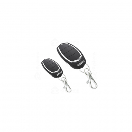 Kit automatizare poarta culisanta Motorline SLIDE1024-KIT, 12m/min, 1000Kg, 24V [2]