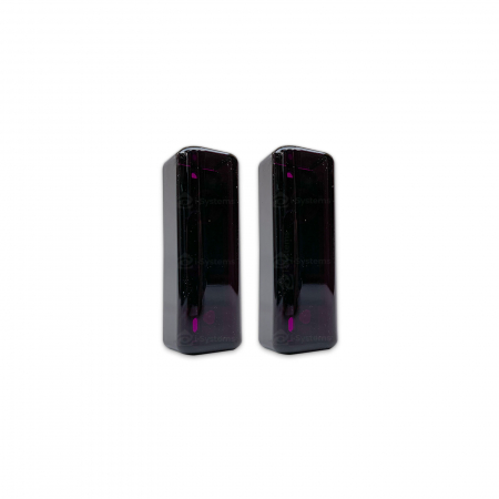 Kit automatizare poarta culisanta Roger Technology BH30/805, 800Kg, 200W, 24Vdc brushless [3]