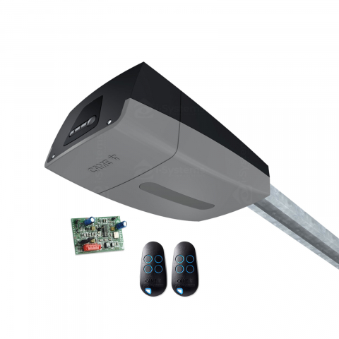 Kit automatizare usa de garaj Came VER06K01 8K01MV-005, 9m², 600N, 24V DC