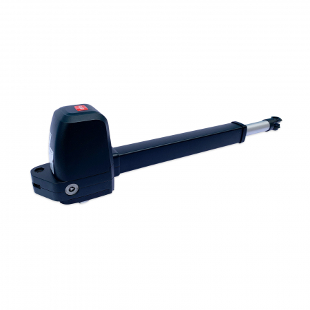 Kit automatizare porti batante, Bft Athos AC A40, 4m/canat, 400Kg/poarta, 230V [1]