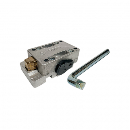 Kit automatizare porti batante, Bft ELI BT A40, 4m/canat, 500Kg/poarta, 24V [8]