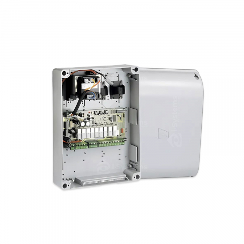 Kit automatizare porti batante Came 001U1623ML KRONO, 3m/canat, 400Kg, 230V [1]