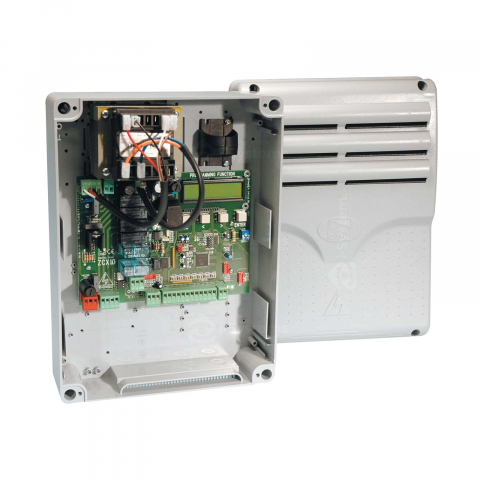 Kit automatizare porti batante Came 001U6111ML AMICO, 1.8m, 200Kg, 24V [1]