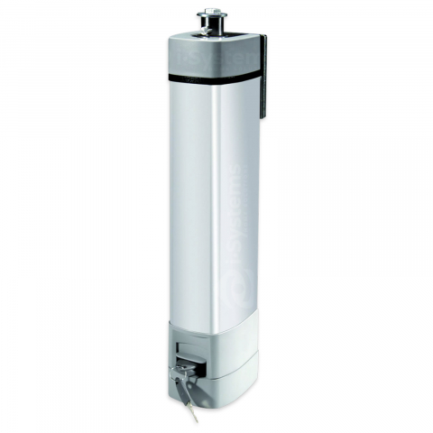 Kit automatizare porti batante Came 8K01MB-015 Stylo, ireversibil, 1.8m, 24Vdc, 150Kg [1]