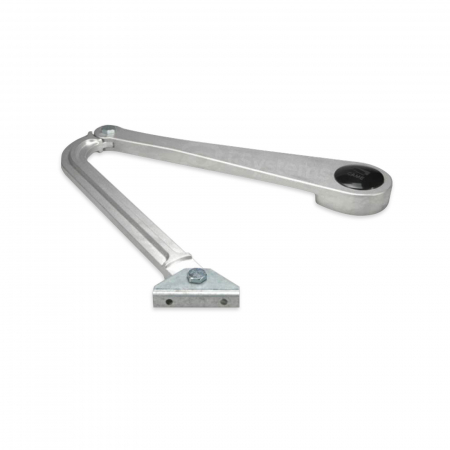 Kit automatizare porti batante Came 8K01MB-016 Stylo, 1.8m, 150Kg, 24Vdc, reversibil [3]