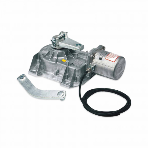 Kit automatizare porti batante Came FROG 001U1901ML, 3.5m/canat, 400Kg, 230V AC [2]
