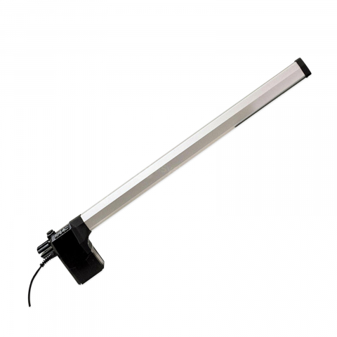 Kit automatizare porti batante FAAC Eco Start 412, uz rezidential, 1.8m/canat, 230V AC [2]