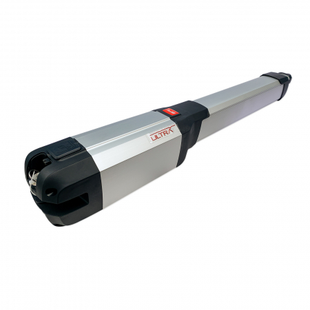 Kit automatizare porti batante, BFT, Kustos Ultra BT A25, 2.5/canat, 400Kg/poarta [2]