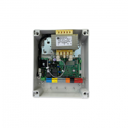 Kit automatizare porti batante, Bft Kustos Ultra BT A40, 4m, 500Kg cu B-Eba WiFi [6]