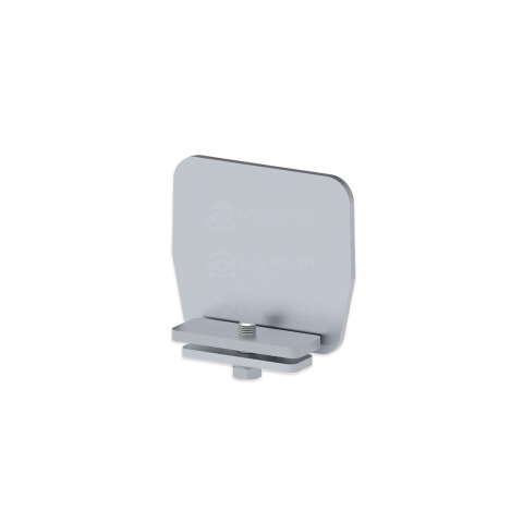 Kit poarta autoportanta telescopica FAC Italia seria 1000, deschidere 7m gol util, greutate 600Kg, lungime poarta 9.43m [11]