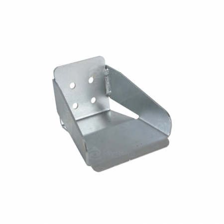 Kit poarta autoportanta FAC Italia seria 900, deschidere 5m gol util, greutate 400Kg, lungime poarta 7.5m [8]