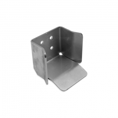 Kit poarta autoportanta FAC Italia seria 1000, deschidere 6m gol util, greutate 800Kg, lungime poarta 9m [7]