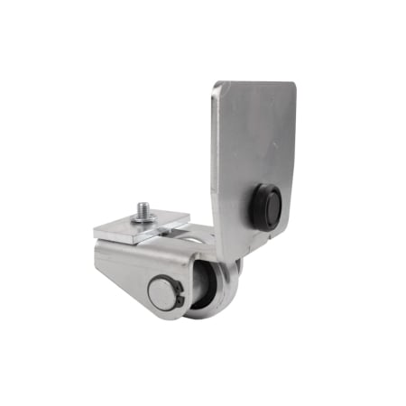 Kit poarta autoportanta GREYSTIR seria 6000, deschidere 6m gol util, greutate 600Kg, lungime poarta 9m [3]